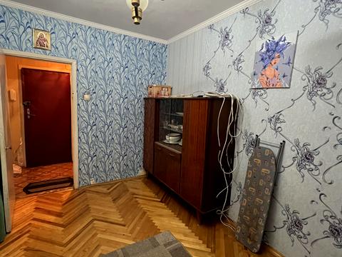 квартира за адресою Олександра Попова вул., 11