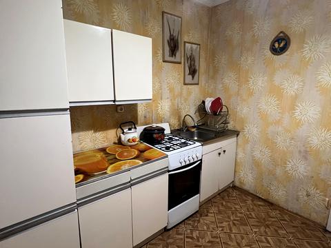 квартира за адресою Олександра Попова вул., 11