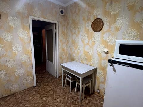 квартира за адресою Олександра Попова вул., 11