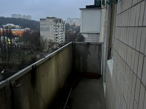 квартира за адресою Олександра Попова вул., 11