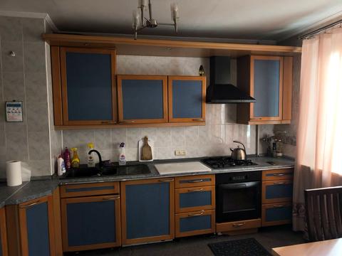 квартира за адресою Одеса, Івана Фунтового вул., 19