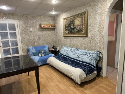 квартира за адресою Одеса, Івана Фунтового вул., 19