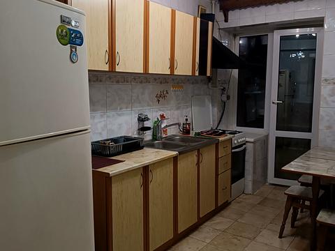 квартира по адресу Валерия Лобановского просп., 130