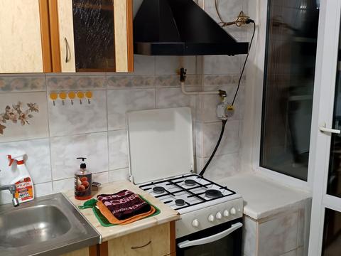 квартира по адресу Валерия Лобановского просп., 130