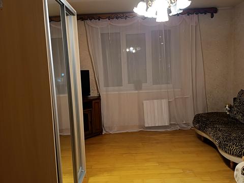 квартира по адресу Валерия Лобановского просп., 130