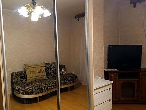 квартира по адресу Валерия Лобановского просп., 130