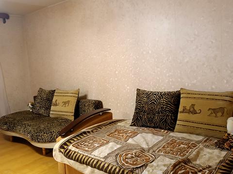 квартира по адресу Валерия Лобановского просп., 130