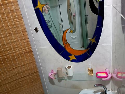 квартира по адресу Валерия Лобановского просп., 130