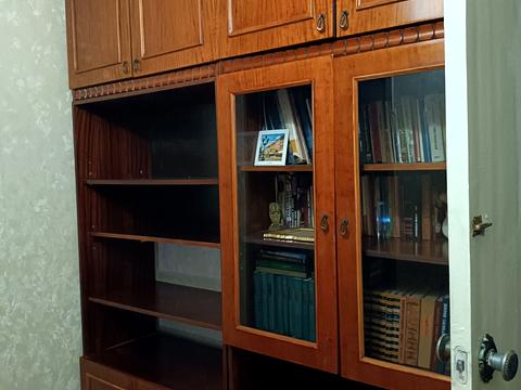 квартира по адресу Валерия Лобановского просп., 130