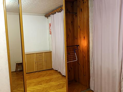 квартира по адресу Валерия Лобановского просп., 130