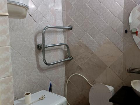 квартира по адресу Валерия Лобановского просп., 130