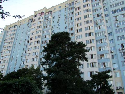 квартира за адресою Бориспільська вул., 12-В