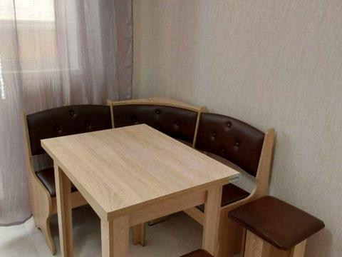 квартира за адресою Бориспільська вул., 12-В