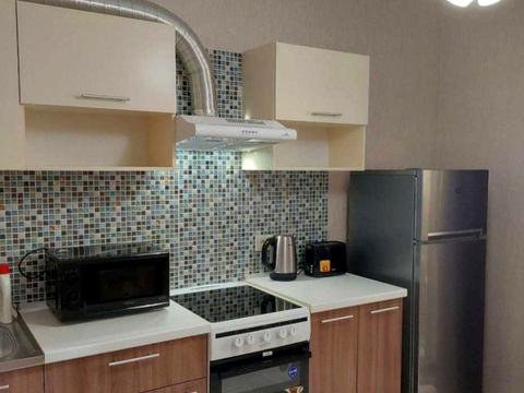 квартира за адресою Бориспільська вул., 12-В