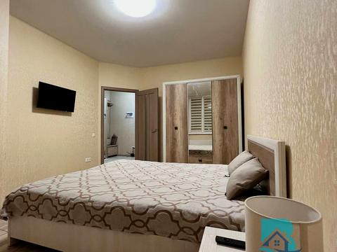 квартира по адресу Мартинова просп., 8