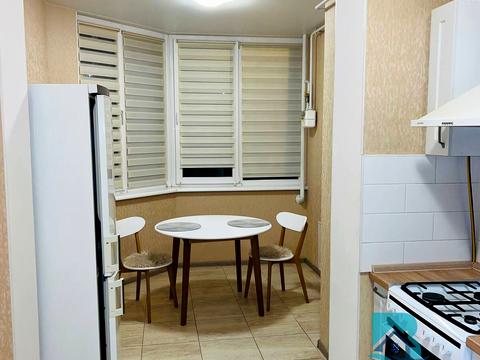 квартира по адресу Мартинова просп., 8