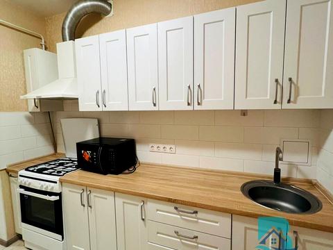 квартира по адресу Мартинова просп., 8