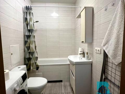 квартира по адресу Мартинова просп., 8