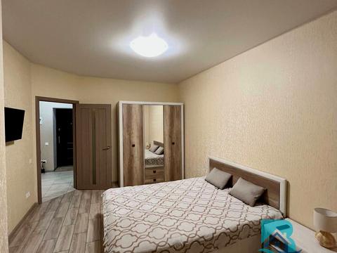 квартира по адресу Мартинова просп., 8