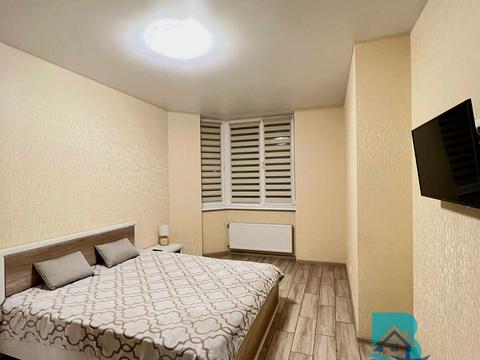 квартира по адресу Мартинова просп., 8