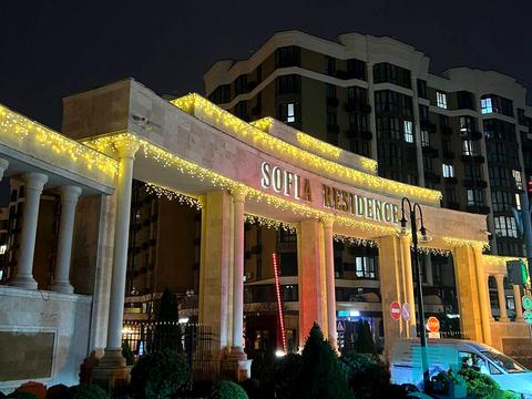 квартира по адресу Мартинова просп., 8