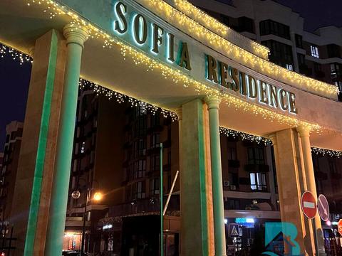 квартира по адресу Мартинова просп., 8