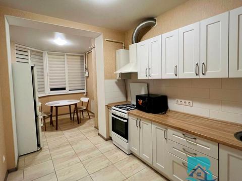 квартира по адресу Мартинова просп., 8