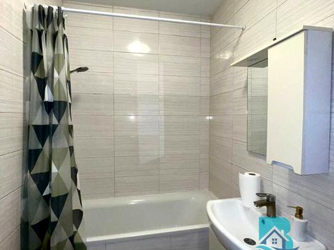 квартира по адресу Мартинова просп., 8