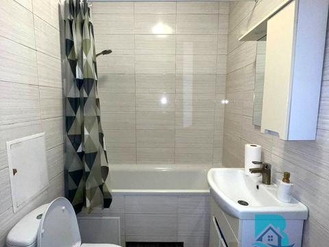 квартира по адресу Мартинова просп., 8