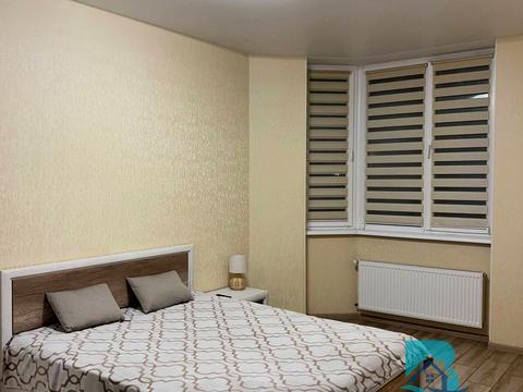 квартира по адресу Мартинова просп., 8