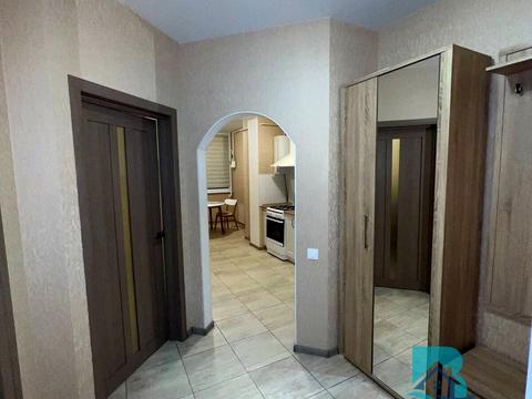 квартира по адресу Мартинова просп., 8