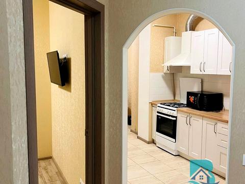 квартира по адресу Мартинова просп., 8