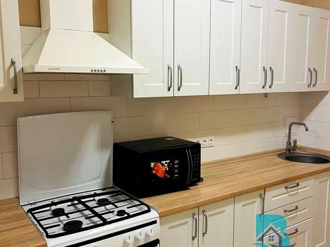 квартира по адресу Мартинова просп., 8