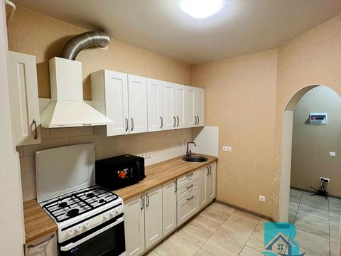 квартира по адресу Мартинова просп., 8