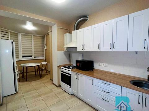 квартира по адресу Мартинова просп., 8