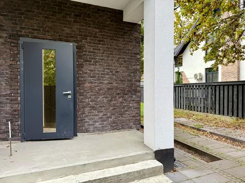 дом по адресу Евгения Коновальца ул.