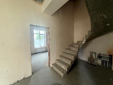 дом по адресу Евгения Коновальца ул.