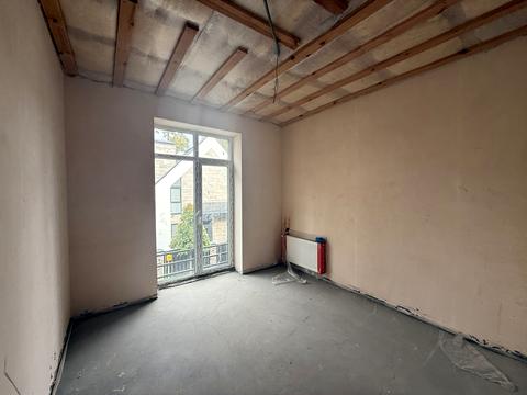 дом по адресу Евгения Коновальца ул.