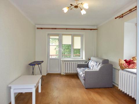 квартира за адресою Антоновича вул. (Горького), 170/172