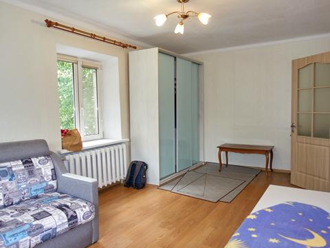 квартира за адресою Антоновича вул. (Горького), 170/172