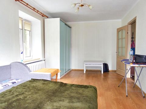 квартира за адресою Антоновича вул. (Горького), 170/172