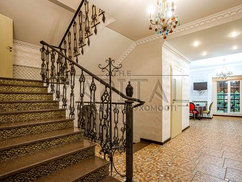 будинок за адресою смт. Козин, Лугова вул.