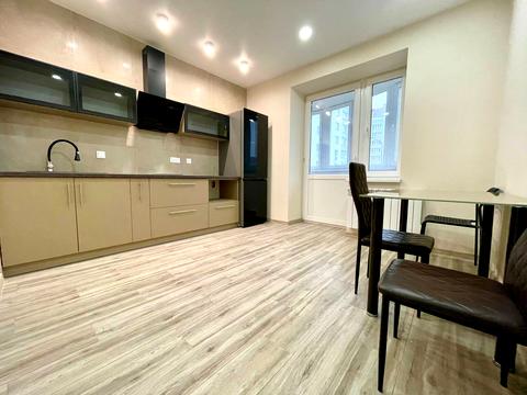 квартира за адресою Олександрівська вул., 3