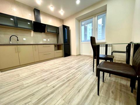 квартира за адресою Олександрівська вул., 3