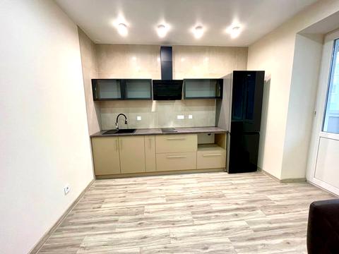 квартира за адресою Олександрівська вул., 3