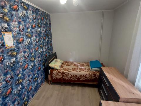 квартира за адресою Євгенія Логінова вул. (Крилова), 13