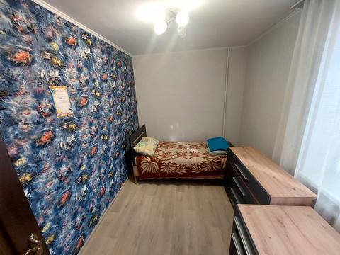 квартира за адресою Євгенія Логінова вул. (Крилова), 13