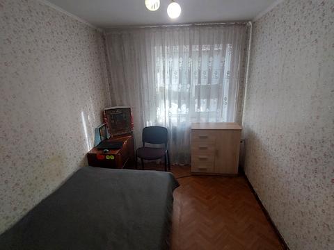 квартира за адресою Євгенія Логінова вул. (Крилова), 13