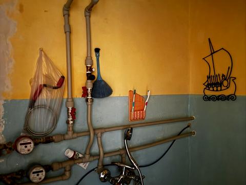 квартира за адресою Чумаченка вул., 30