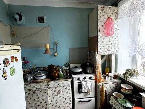 квартира за адресою Чумаченка вул., 30